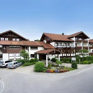 Concordia Vitalhotel & Spa Oberstaufen