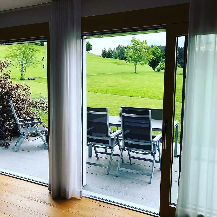 Chalet Alpenrose 134Qm Am Golfplatz Oberstaufen 0*,  Germany