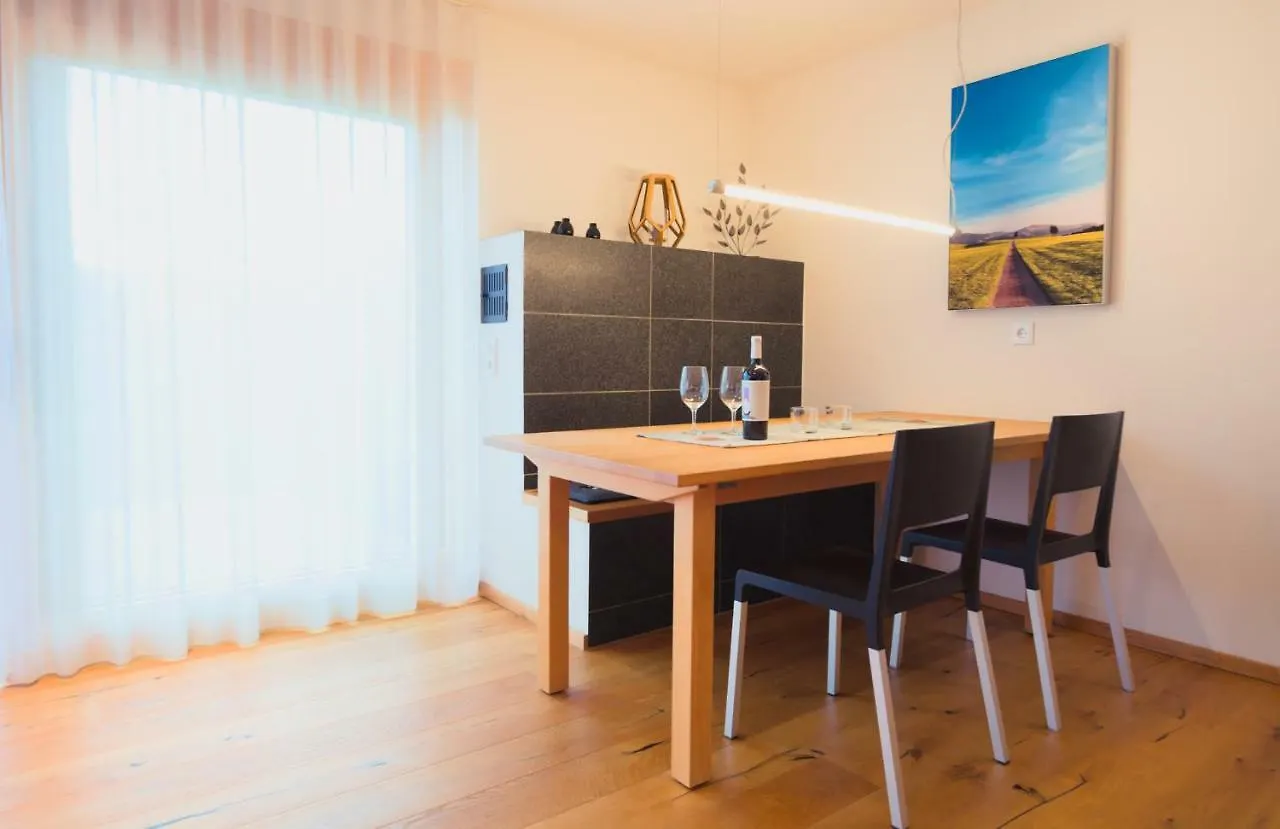 Chalet Alpenrose 134Qm Am Golfplatz Oberstaufen